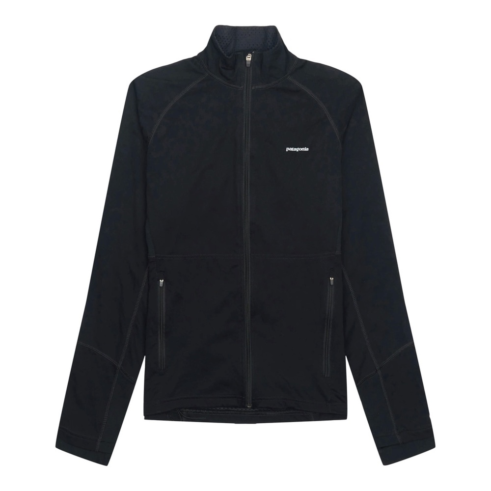 Patagonia Men’s Wind Shield Jacket size Large